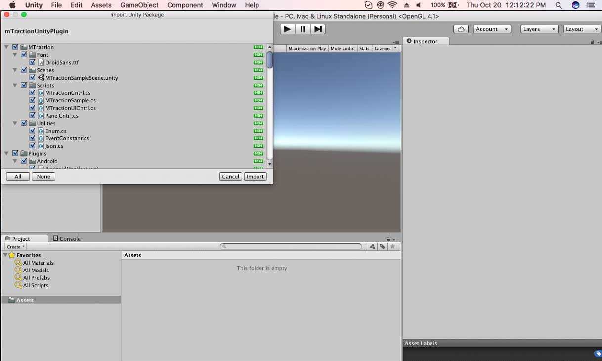Android For Unity : Get started with the Google Play Games plugin for ...